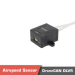 Holybro High Precision DroneCAN Airspeed Sensor – DLVR - Image 7