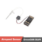 Holybro High Precision DroneCAN Airspeed Sensor – DLVR - Image 8