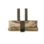 Plate carrier DFP GEN 1 with 9 pouches Multicam - Image 7