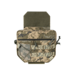 Plate carrier DFP GEN 1 with 9 pouches Pixel - Image 15