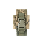 Plate carrier DFP GEN 1 with 9 pouches Pixel - Image 2