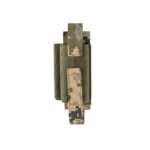 Plate carrier DFP GEN 1 with 9 pouches Pixel - Image 13