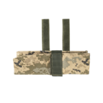 Plate carrier DFP GEN 1 with 9 pouches Pixel - Image 7