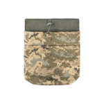 Plate carrier DFP GEN 1 with 9 pouches Pixel - Image 8