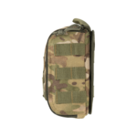 Plate carrier DFP GEN 1 with 9 pouches Multicam - Image 6