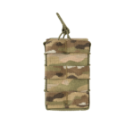 Plate carrier DFP GEN 1 with 9 pouches Multicam - Image 10