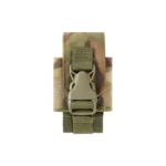 Plate carrier DFP GEN 1 with 9 pouches Multicam - Image 12