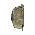Plate carrier DFP GEN 1 with 9 pouches Pixel - Image 12