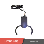 Drone Winch Grip MNW102 and MNW103 for DJI Mavic - Image 2