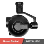 Gimbal Q30TIR-1352 Dual Sensor Tracking - Image 3