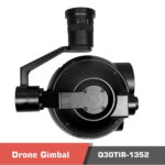 Gimbal Q30TIR-1352 Dual Sensor Tracking - Image 4