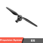 SIYI E6 Propulsion System 6 kg/rotor