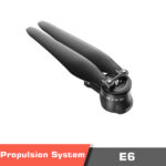 SIYI E6 Propulsion System 6 kg/rotor - Image 2
