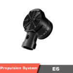 SIYI E6 Propulsion System 6 kg/rotor - Image 3