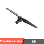 SIYI E6 Propulsion System 6 kg/rotor - Image 5