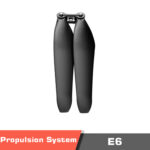 SIYI E6 Propulsion System 6 kg/rotor - Image 10