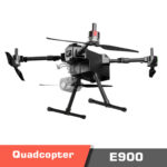 E900 Quadcopter Drone Airframe – Multirotor drone - Image 2