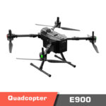 E900 Quadcopter Drone Airframe – Multirotor drone - Image 5