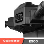 E900 Quadcopter Drone Airframe – Multirotor drone - Image 8