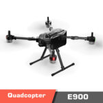 E900 Quadcopter Drone Airframe – Multirotor drone - Image 9