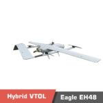 Eagle EH48 Large load and gasoline power fixed-wing drone - Image 2