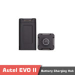 Multirotor Accessory | Autel EVO II Battery Charging Hub