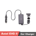 Multirotor Accessory | Autel EVO II Car Charger - Image 2