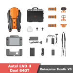 Autel EVO II Dual 640T Enterprise Bundle V3 - Image 5