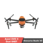 Autel EVO II Dual 640T Enterprise Bundle V3 - Image 6