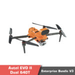Autel EVO II Dual 640T Enterprise Bundle V3 - Image 7