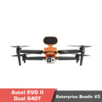 Autel EVO II Dual 640T Enterprise Bundle V3 - Image 8