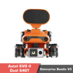 Autel EVO II Dual 640T Enterprise Bundle V3 - Image 4