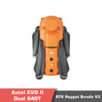 Autel EVO II Dual 640T RTK Rugged Bundle V3 - Image 9