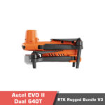 Autel EVO II Dual 640T RTK Rugged Bundle V3 - Image 3