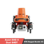 Autel EVO II Dual 640T RTK Rugged Bundle V3