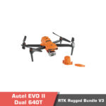 Autel EVO II Dual 640T RTK Rugged Bundle V3 - Image 7