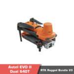 Autel EVO II Dual 640T RTK Rugged Bundle V3 - Image 6