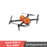 Autel EVO II Dual 640T RTK Rugged Bundle V3 - Image 5