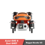 Autel EVO II Dual 640T Rugged Bundle V3