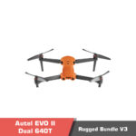 Autel EVO II Dual 640T Rugged Bundle V3 - Image 4