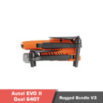 Autel EVO II Dual 640T Rugged Bundle V3 - Image 2