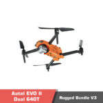 Autel EVO II Dual 640T Rugged Bundle V3 - Image 8