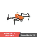 Autel EVO II Dual 640T Rugged Bundle V3 - Image 6