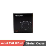 Multirotor Accessory | Autel EVO II Dual Gimbal Cover - Image 2