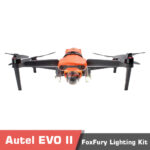 Multirotor Accessory | Autel EVO II FoxFury Lighting Kit - Image 4
