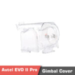 Multirotor Accessory | Autel EVO II Pro Gimbal Cover - Image 3