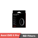Multirotor Accessory | Autel EVO II Pro ND Filters - Image 2