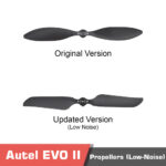 Multirotor Accessory | Autel EVO II Propellers Low noise - Image 5
