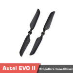 Multirotor Accessory | Autel EVO II Propellers Low noise - Image 3