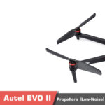 Multirotor Accessory | Autel EVO II Propellers Low noise - Image 2